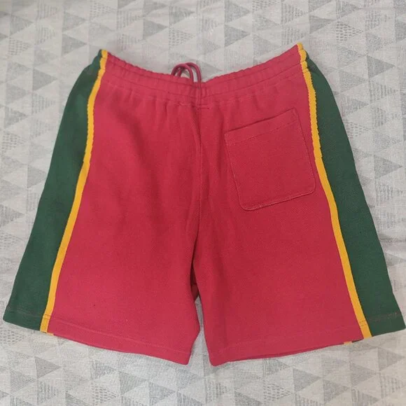 Supreme Umbro Knit Shorts - Picture 6 of 6